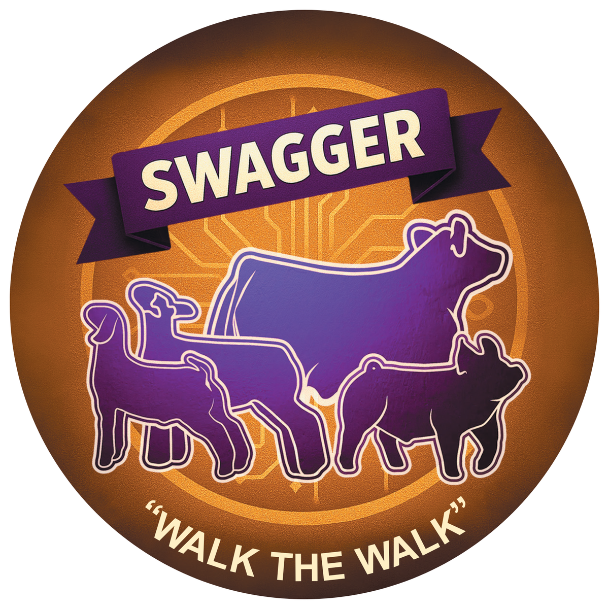 Swaders Logo Swagger